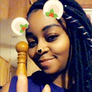 Meet your Posher, Lashunda